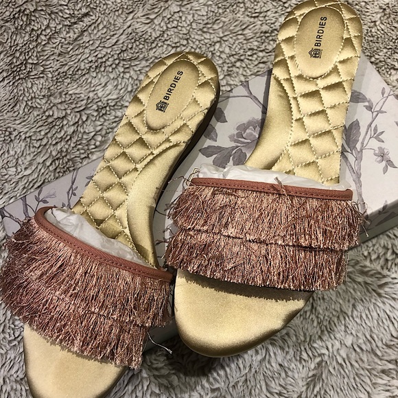 NEW Birdies Slides - Picture 3 of 8